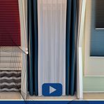 کارگاه تخصصی پرده آیسان