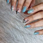 سالن زیبایی مهرسانا