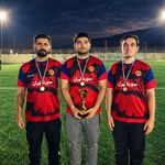 باشگاه و مدرسه فوتبال سورنا