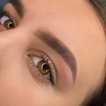 خدمات ابرو و اصلاح ابرو  بانولند