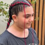 خدمات رنگ ولایت کراتین مو،مژه،اسکالپ رها