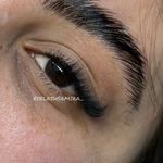 اکستنشن مژه،لیفت لمینیت مژه و