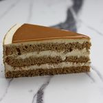 تولید و پخش کیک کافه ای مزه باز