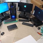 FAF CCTV شرکت فن اموزان ارتباط فردا