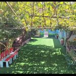پیش دبستانی و دبستان شکوفه های گلبرگ