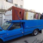 اتوبار باربری آرکس بار اندیشه بسته بندی