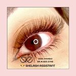 آموزش و خدمات مژه ساحل شهبازی