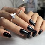 سالن زیبایی ثنا (تخصص ناخن و مژه)