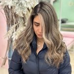 استودیو زیبایی مو رنگ‌ ولایت تخصصی