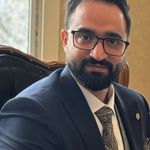 وکیل پایه یک دادگستری امید قرداشخانی