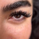 اکستنشن مژه و لیفت ابرو مژینا