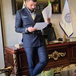 وکیل پایه یک دادگستری سجاد روزبهانی