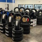 لاستیک استوک نیستان