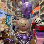 فروشگاه تم تولد و بادکنک بالون لند