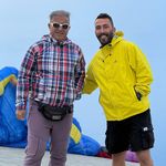 آموزش پاراگلایدر و پاراموتور البرزفلای