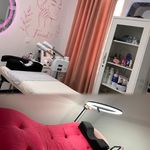 سالن زیبایی vip نورماه
