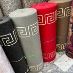 فرش پازیریک آمل