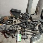 استوک یاری