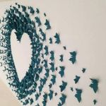 نقاشی ساختمان