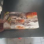 تولیدی‌ دستمال‌ کاغذی حمزه گرامی