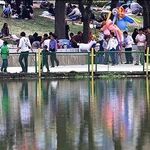 شهربازی بعث