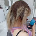 خدمات تخصصی ناخن واکستنشن موی طبیعی الیا