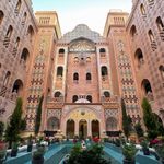 بوتیک هتل یوتاب شیراز