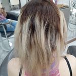 خدمات تخصصی ناخن واکستنشن موی طبیعی الیا