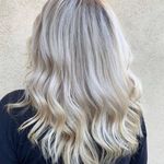 سالن زیبایی مه در