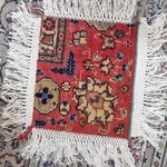 قالیشویی فروزان (۳۰٪تخفیف فرش دستبافت)