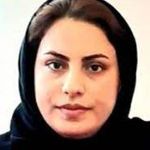 دکتر معصومه نیازی