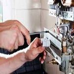 نصب وسرویس آبگرمکن دیواری تجربه کار