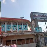 مجموعه ورزشی ۶۰۰۰ نفری شهدای رشت