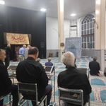 مسجد مولی الموحدین علیه‌السلام