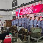 مسجد سیدالشهدا