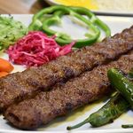 رستوران مشهد کباب