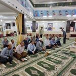 مسجد سیدالشهدا
