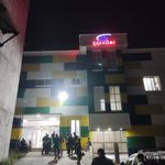 پارک آبی دهکده موج