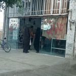 نانوایی خوشه طلایی