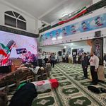 مسجد سیدالشهدا