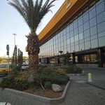 ترمینال شرق جدید