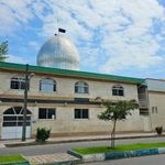 مسجد سیدالشهدا