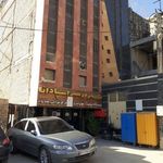 مرکز جراحی محدود اسپادانا