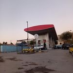 پمپ CNG