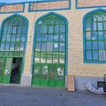 مسجد مولی الموحدین علیه‌السلام