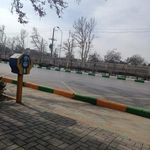 ایستگاه اتوبوس چهارراه ششصد دستگاه
