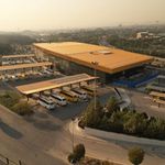 ترمینال شرق جدید