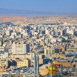 حرم حضرت معصومه (س)