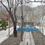سرای شاتوت خانه مسافر
