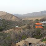 سرای شاتوت خانه مسافر